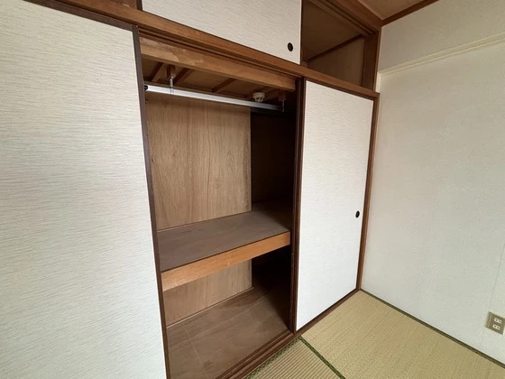 小川マンション