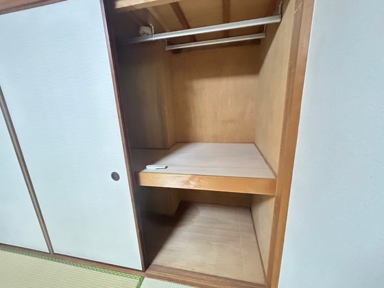 小川マンション