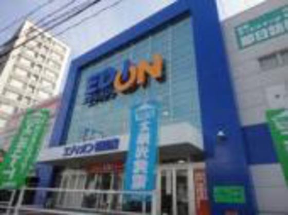 小川マンション