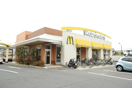 小川マンション