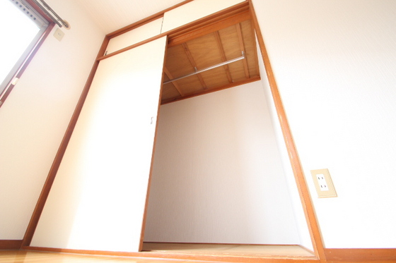 エルディム川内A棟