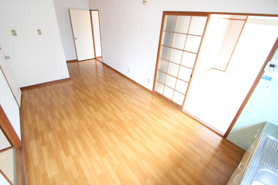 エルディム川内A棟