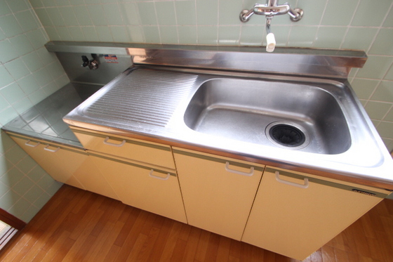 エルディム川内A棟