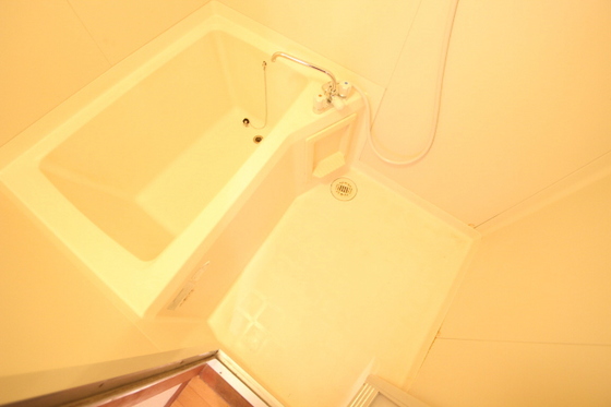 エルディム川内A棟