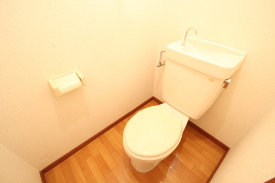 エルディム川内A棟