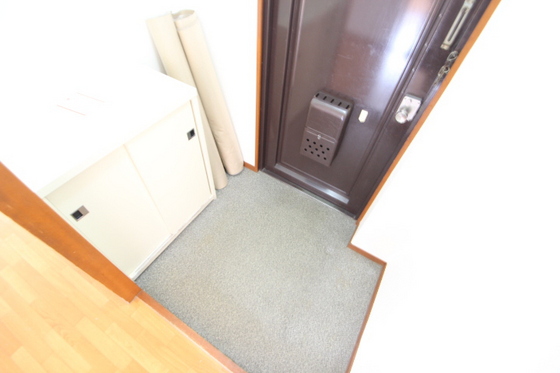 エルディム川内A棟