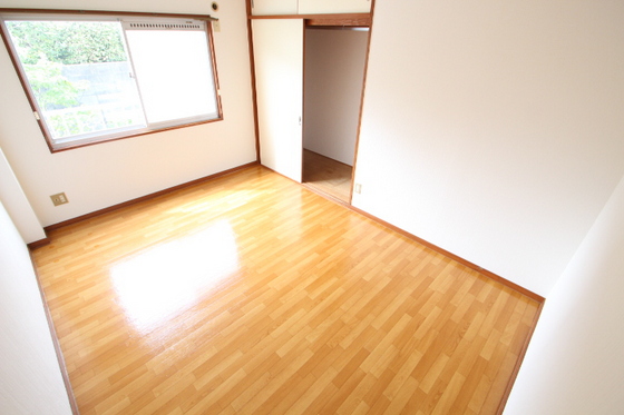 エルディム川内A棟