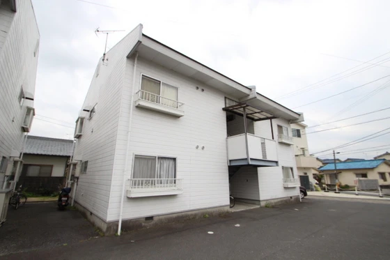 エルディム川内A棟