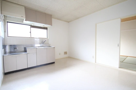 ルミエール石堂