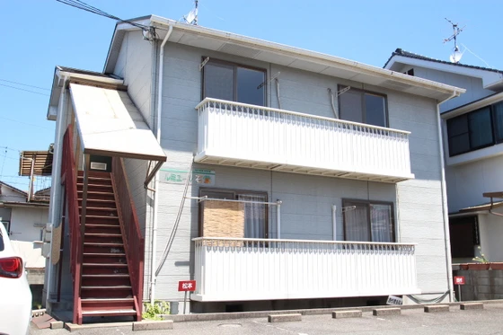 ルミエール石堂