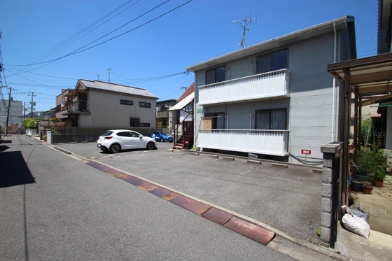 ルミエール石堂