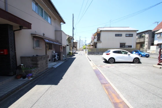 ルミエール石堂