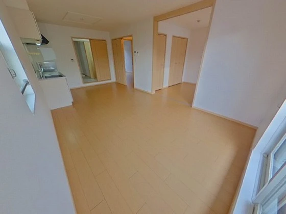 エテルノ・アロッジオ弐番館