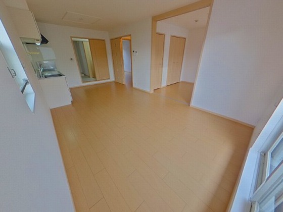 エテルノ・アロッジオ弐番館