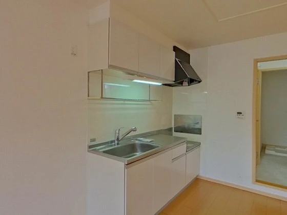 エテルノ・アロッジオ弐番館