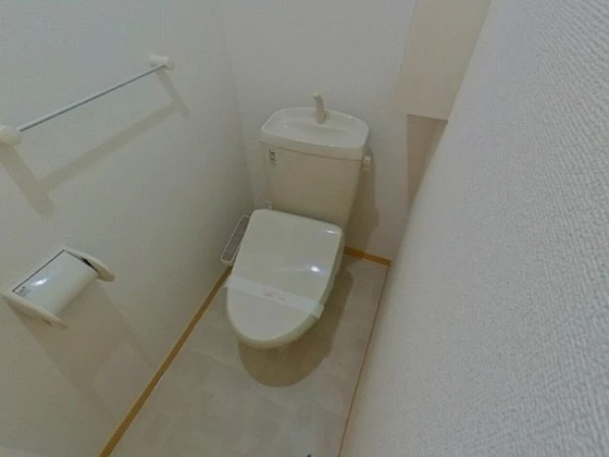 エテルノ・アロッジオ弐番館