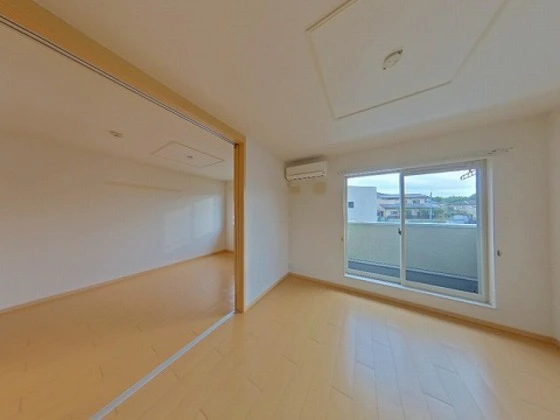 エテルノ・アロッジオ弐番館