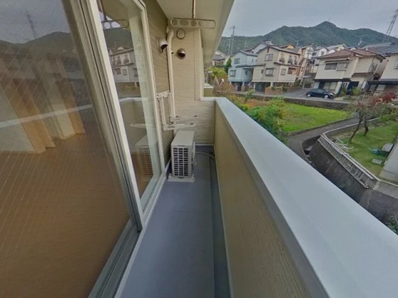 エテルノ・アロッジオ弐番館