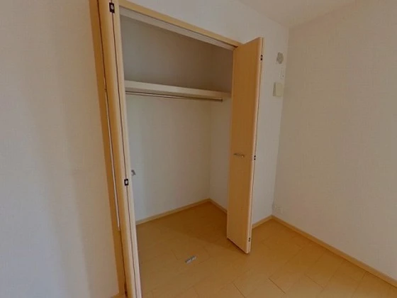 エテルノ・アロッジオ弐番館