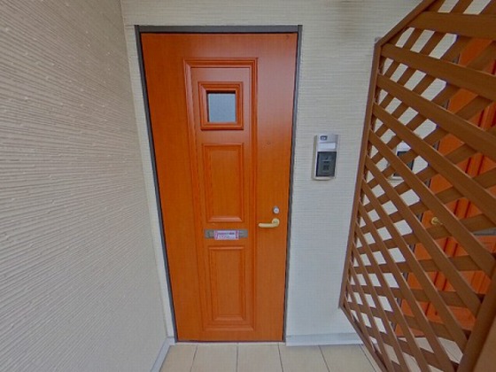 エテルノ・アロッジオ弐番館