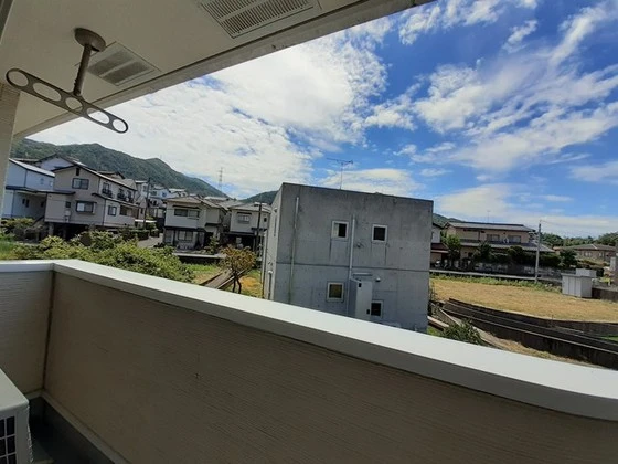 エテルノ・アロッジオ弐番館