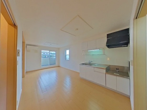 エテルノ・アロッジオ弐番館