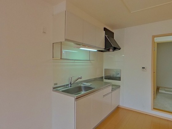 エテルノ・アロッジオ弐番館