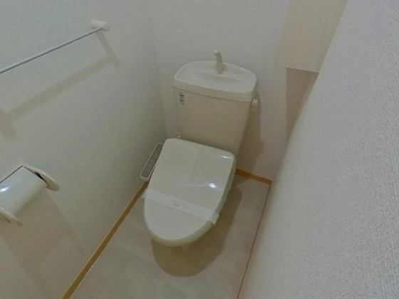 エテルノ・アロッジオ弐番館