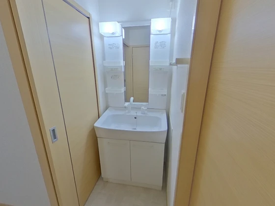 エテルノ・アロッジオ弐番館