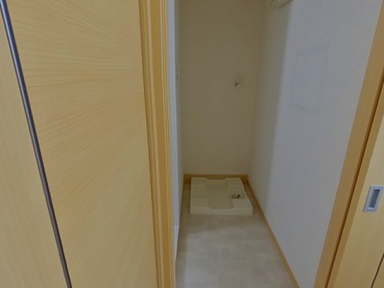 エテルノ・アロッジオ弐番館