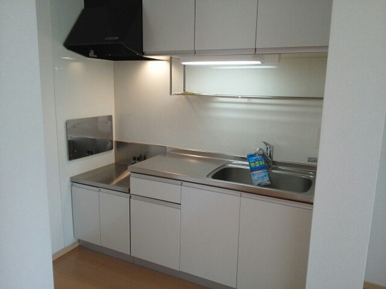 エテルノ・アロッジオ弐番館