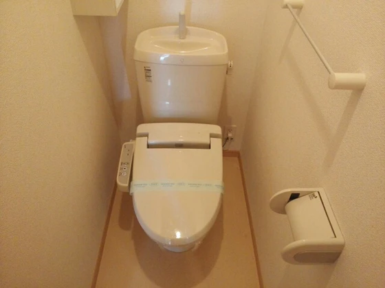 エテルノ・アロッジオ弐番館