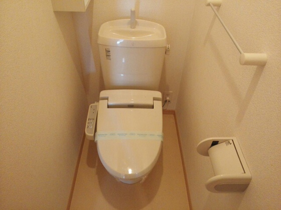 エテルノ・アロッジオ弐番館