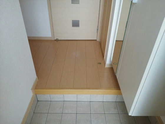 エテルノ・アロッジオ弐番館