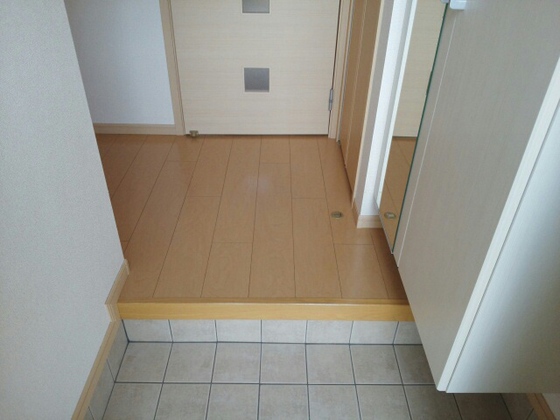 エテルノ・アロッジオ弐番館