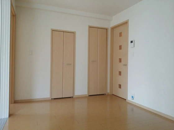 エテルノ・アロッジオ弐番館