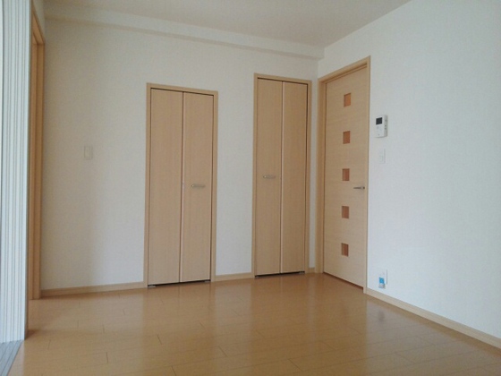 エテルノ・アロッジオ弐番館