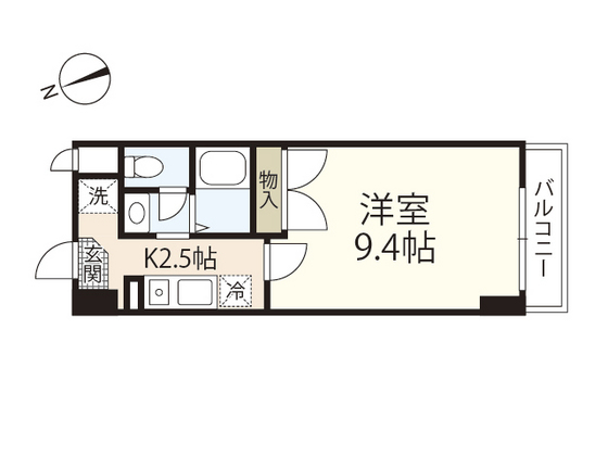 西広島ビレッジ