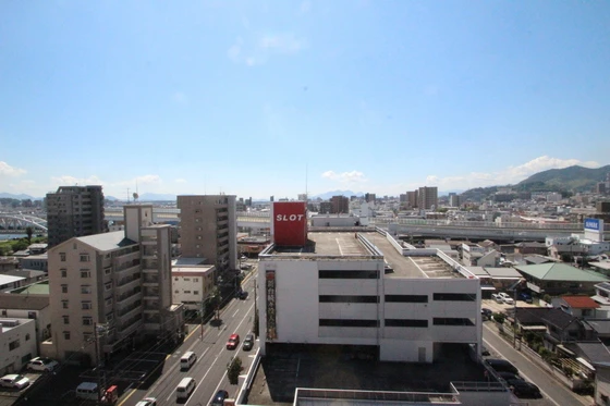 西広島ビレッジ