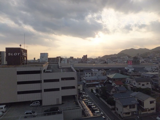 西広島ビレッジ