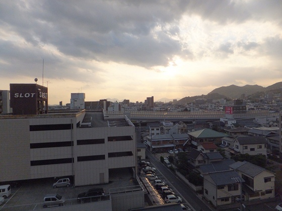 西広島ビレッジ