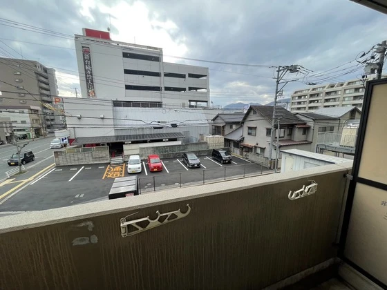 西広島ビレッジ