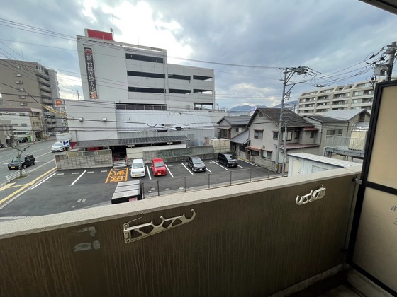 西広島ビレッジ