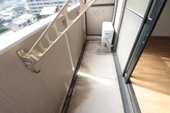 西広島ビレッジ