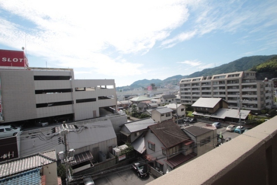 西広島ビレッジ