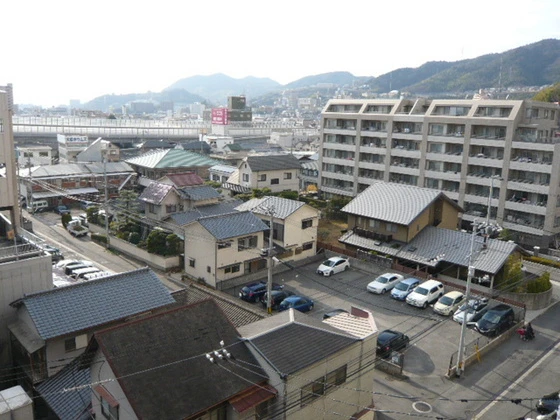 西広島ビレッジ