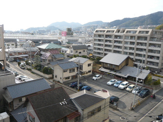 西広島ビレッジ