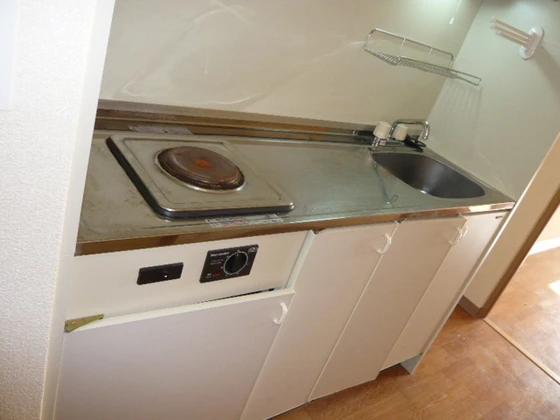 西広島ビレッジ