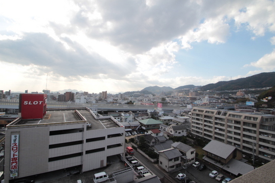 西広島ビレッジ