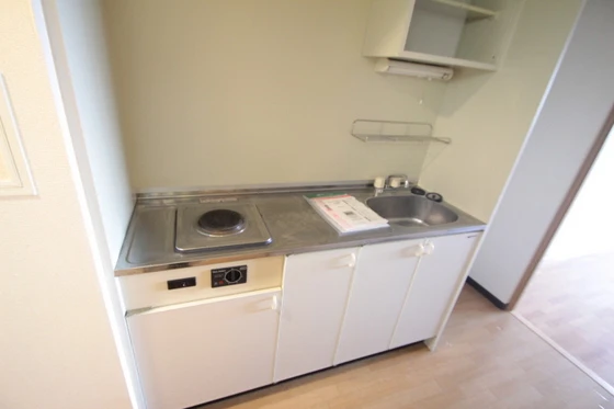 西広島ビレッジ